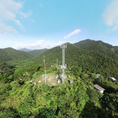 政策支撐與環(huán)保咨詢服務(wù)協(xié)同推進(jìn)國家生態(tài)質(zhì)量綜合監(jiān)測站建設(shè)