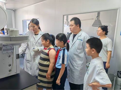 探秘環(huán)境監(jiān)測，共筑綠色家園——山東文登主題活動(dòng)引領(lǐng)環(huán)保新風(fēng)尚