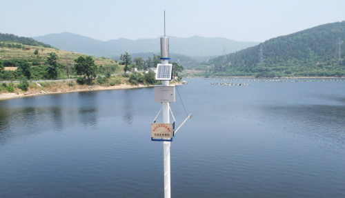 智能防澇，守護(hù)家園 蒲公英4G工業(yè)路由器如何助力水文監(jiān)測與環(huán)境保護(hù)